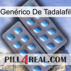 Genérico De Tadalafil viagra4